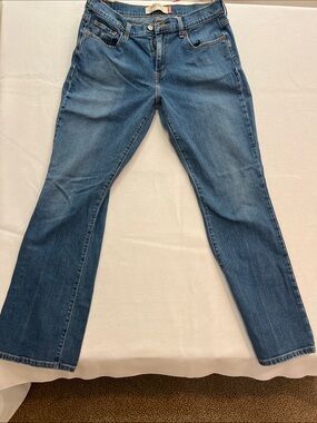 Levi’s Bootcut 515 Jeans 12L.